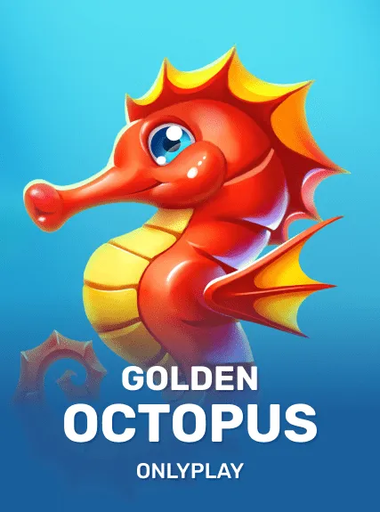 onlyplay:GoldenOctopus