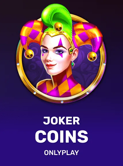 onlyplay:JokerCoins