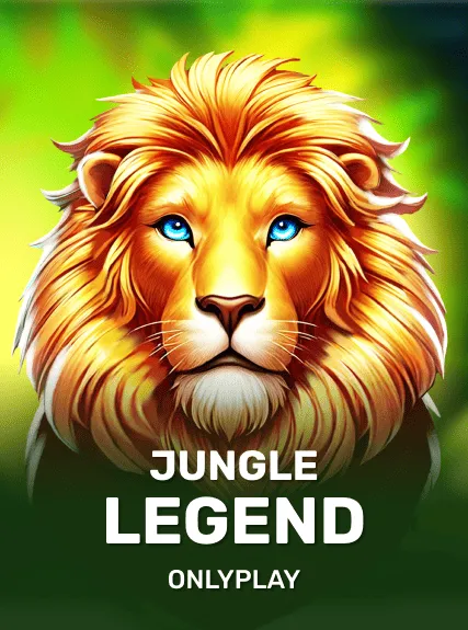 onlyplay:JungleLegend