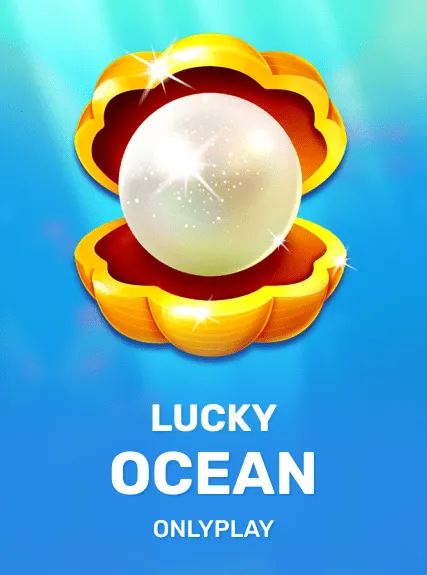 onlyplay:LuckyOcean