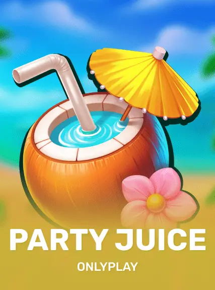 onlyplay:PartyJuice