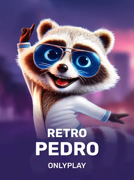 onlyplay:RetroPedro
