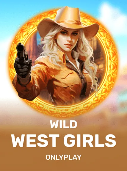 Wild West Girls