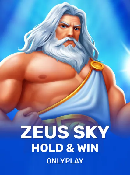 onlyplay:ZeusSkyHoldandWin