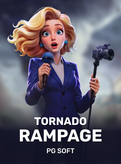 Tornado Rampage