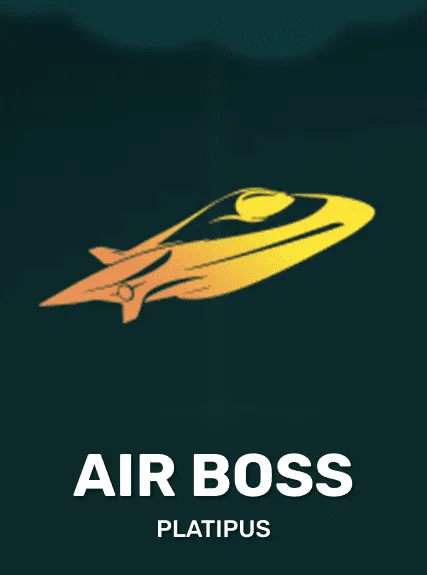 platipus:airboss