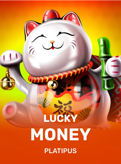 platipus:luckymoney