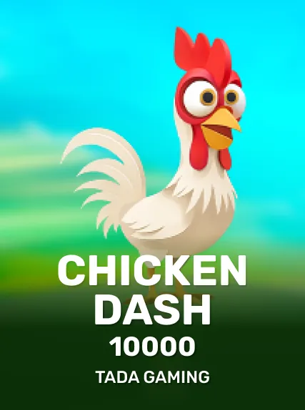 tadagaming:ChickenDash10000