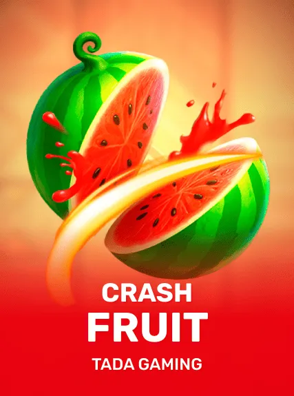 tadagaming:CrashFruit