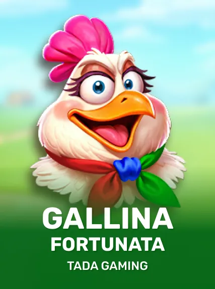 tadagaming:GallinaFortunata