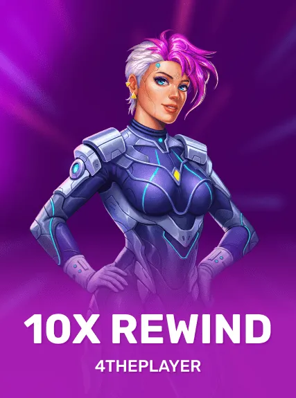 yggdrasil:10xRewind