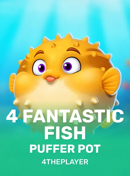 yggdrasil:4FantasticFishPufferPots