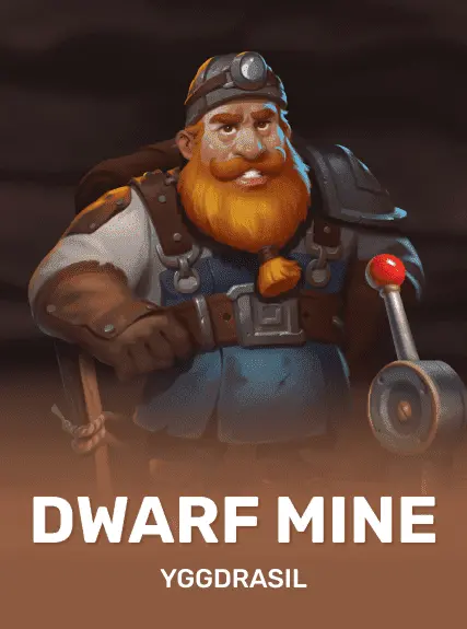 Dwarf Mine