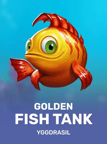 yggdrasil:GoldenFishtank