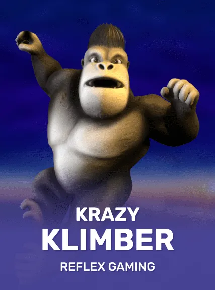 yggdrasil:KrazyKlimber