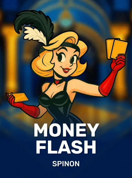 yggdrasil:MoneyFlash
