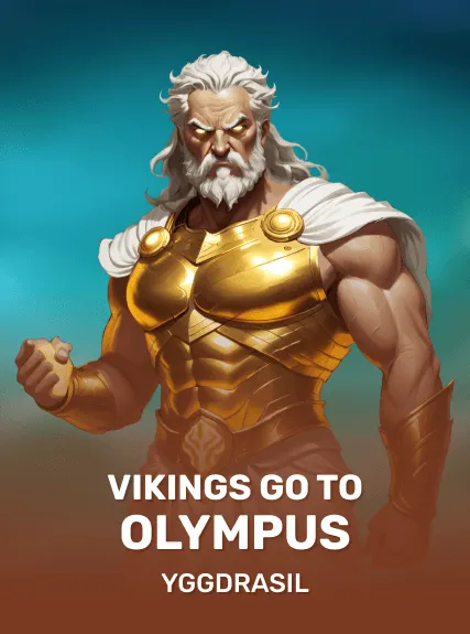 yggdrasil:VikingsGoToOlympusWildFightRushingWilds