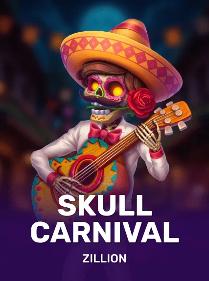 zillion:SkullCarnival
