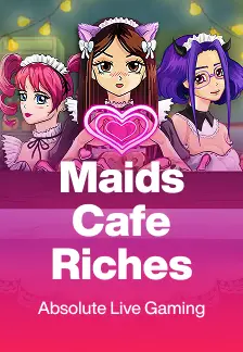 Maids Cafe Riches