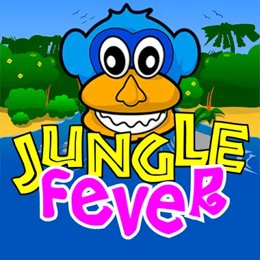 Jungle Fever Reel Triple game tile
