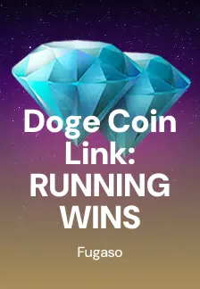 Doge Coin Link: RUNNING WINS