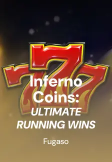 Inferno Coins: ULTIMATE RUNNING WINS