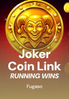 Joker Coin Link: RUNNING WINS
