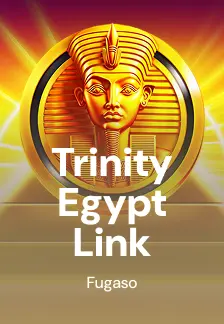 Trinity Egypt Link