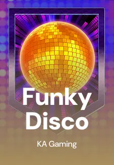 Funky Disco