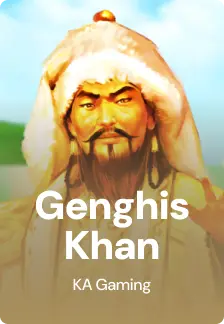 Genghis Khan