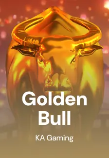 Golden Bull
