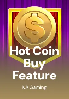 Hot Coin Buy Feature