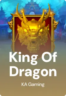 King Of Dragon