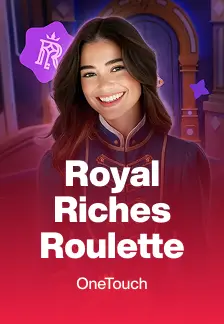 Royal Riches Roulette