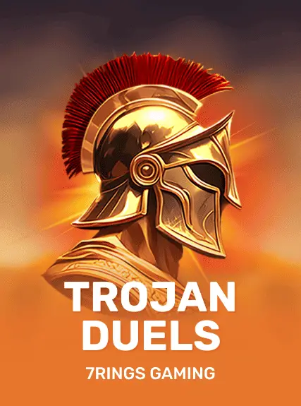 Trojan Duels game tile