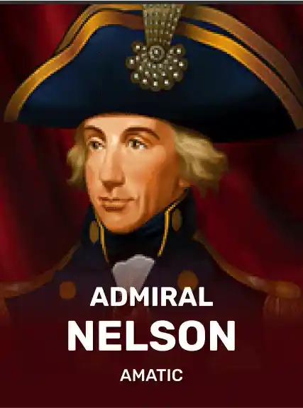 Admiral Nelson game tile