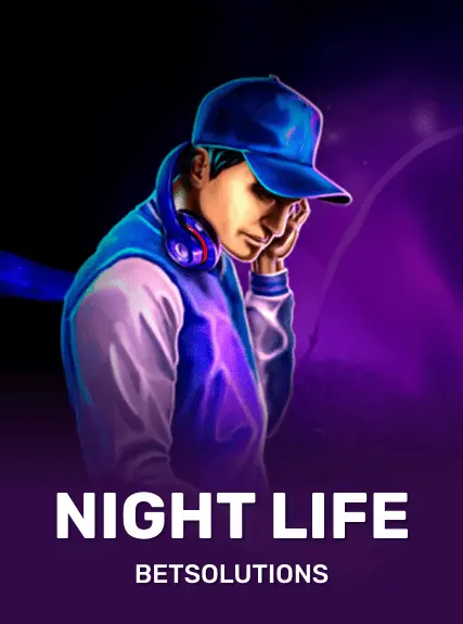 Night Life game tile