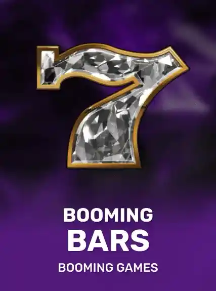 Booming Bars game tile