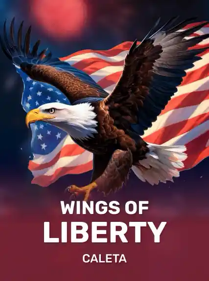 Wings of Liberty game tile