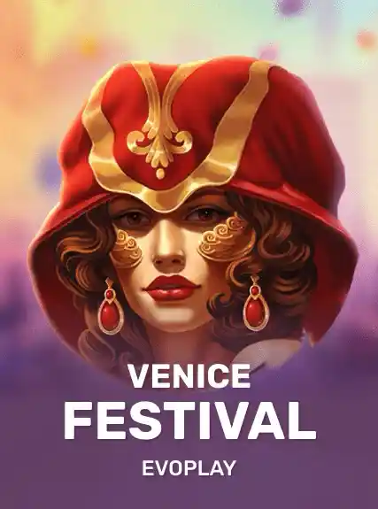 Venice Festival game tile