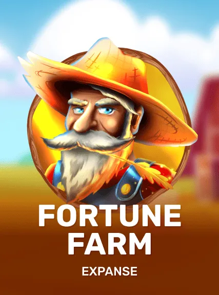 Fortune Farm game tile