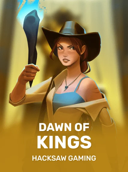 Dawn of Kings game tile