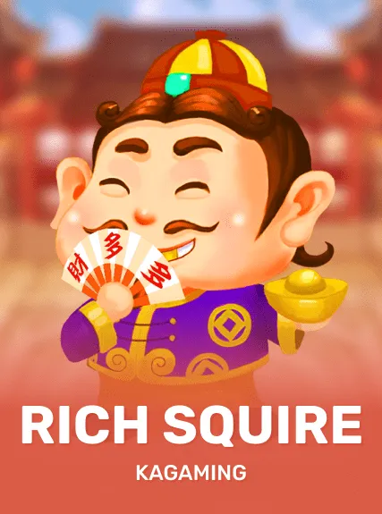 Rich Squire game tile