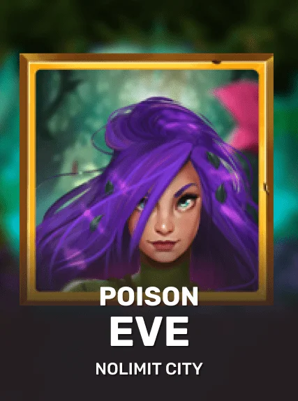 Poison Eve game tile