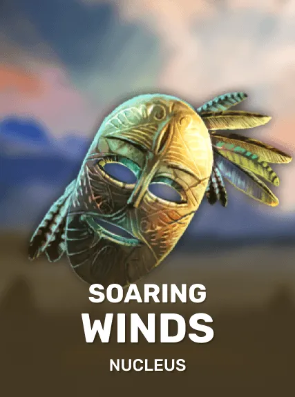 Soaring Wind game tile