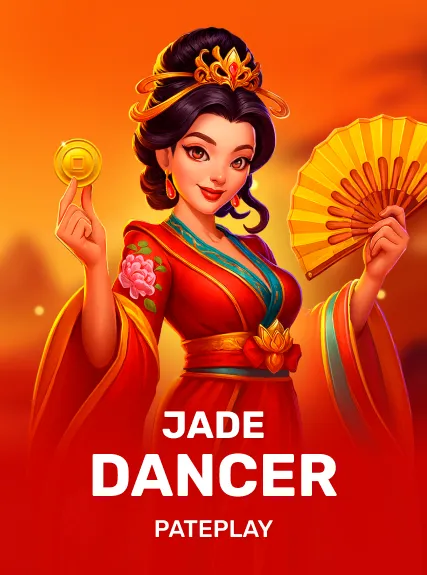 Jade Dancer game tile