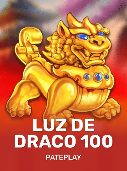 Luz de Draco 100 game tile