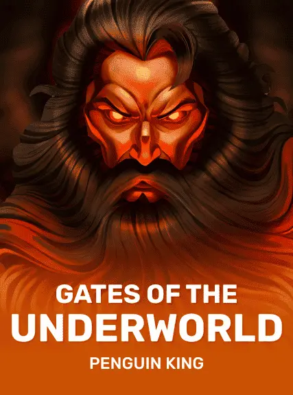 Gates of the Underworld game tile
