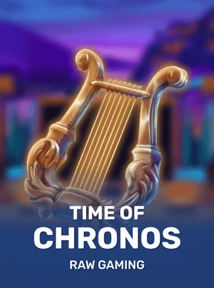 Time of Chronos game tile