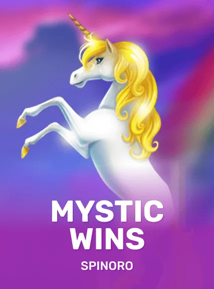 Mystic Wins game tile
